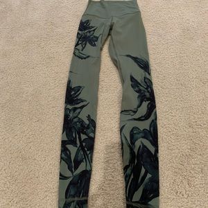 Lululemon align legging